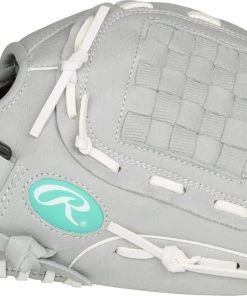 Gloves Rawlings Sure Catch Softball 11in Youth Glove 8 Gloves Rawlings Sure Catch Softball 11in Youth Glove