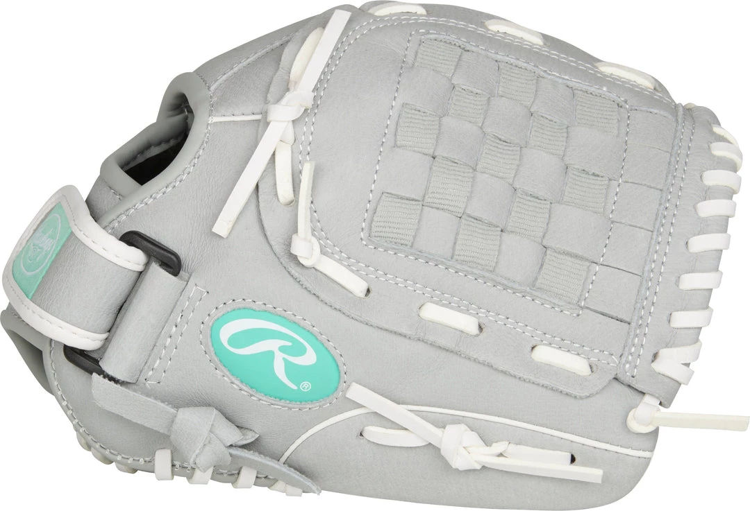 Gloves Rawlings Sure Catch Softball 11in Youth Glove 5 Gloves Rawlings Sure Catch Softball 11in Youth Glove