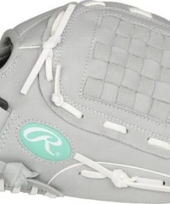 Rawlings Sure Catch Softball 11.5in Infield Glove 8 Rawlings Sure Catch Softball 11.5in Infield Glove