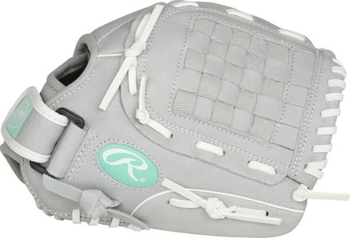 Rawlings Sure Catch Softball 11.5in Infield Glove 5 Rawlings Sure Catch Softball 11.5in Infield Glove