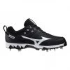 Mizuno 9-Spike Ambition 2 Low Metal Cleats Footwear 1 Mizuno 9-Spike Ambition 2 Low Metal Cleats Footwear