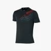 Mizuno Mens Graphic Tee