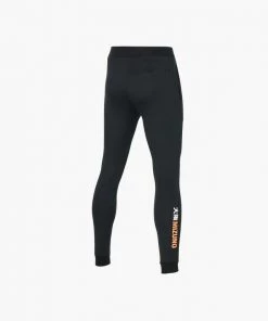 Apparel Mizuno Mens Athletic Sweat Pant