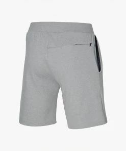 Apparel Mizuno Mens Athletic Short