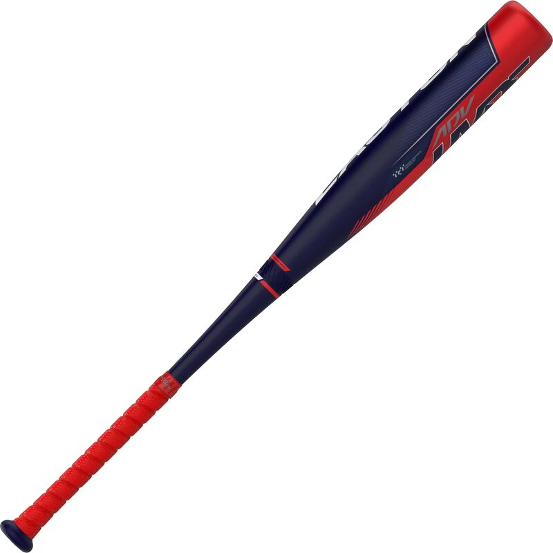 Bats Easton ADV The Hype 2-Piece -5 USSSA Baseball Bat 6 Bats Easton ADV The Hype 2-Piece -5 USSSA Baseball Bat