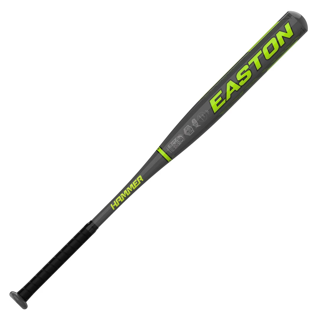 Easton Hammer (2021) Alloy Slowpitch Softball Bat Bats 4 Easton Hammer (2021) Alloy Slowpitch Softball Bat Bats