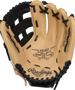 Rawlings Select Pro Lite Brandon Crawford 11.25in Youth Glove