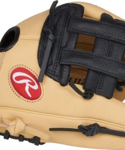 Rawlings Select Pro Lite Brandon Crawford 11.25in Youth Glove 8 Rawlings Select Pro Lite Brandon Crawford 11.25in Youth Glove