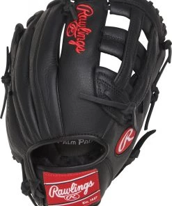 Rawlings Select Pro Lite Corey Seager 11.25in Youth Glove Gloves