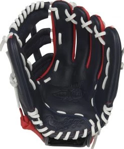 Rawlings Select Pro Lite Ronald Acuna Jr 11.5in Youth Glove Gloves
