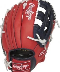Rawlings Select Pro Lite Ronald Acuna Jr 11.5in Youth Glove Gloves