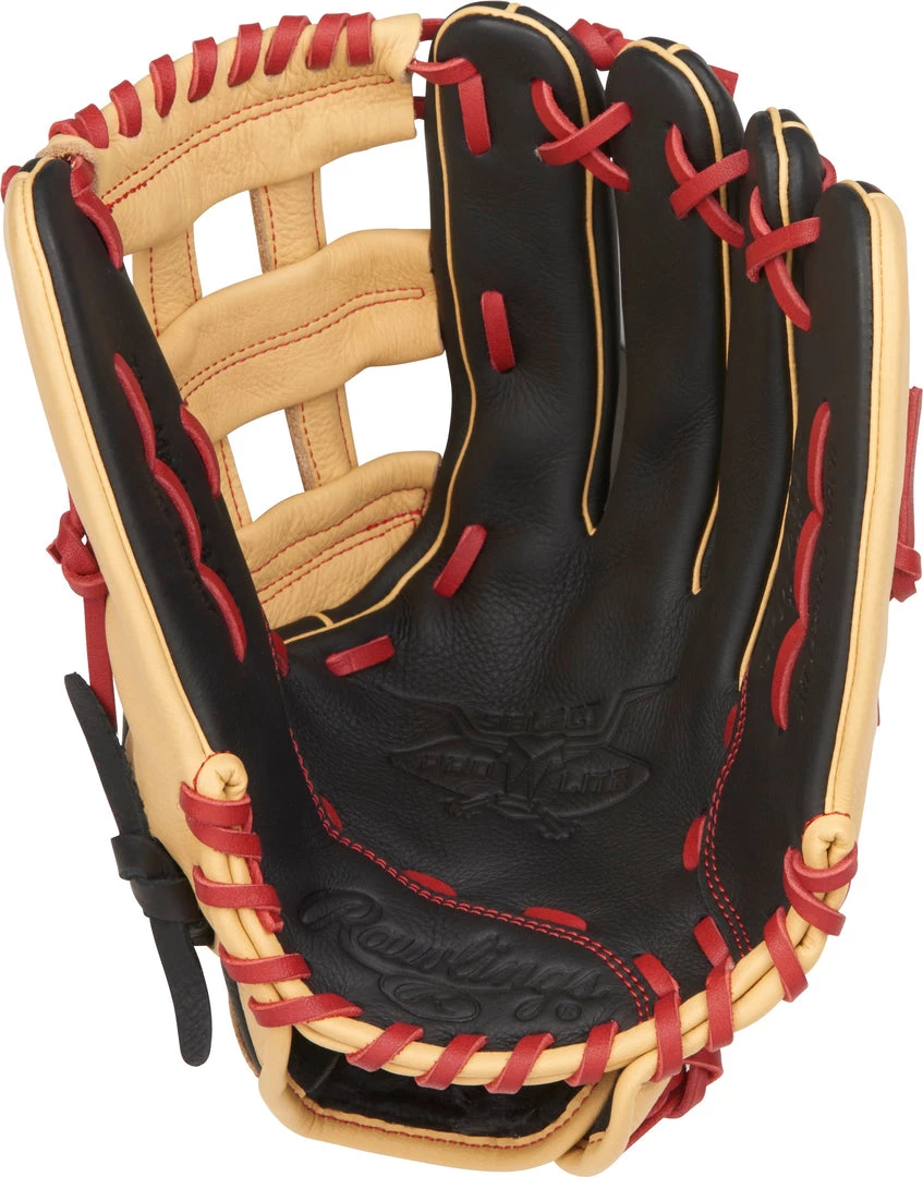 Rawlings Select Pro Lite Bryce Harper 12in Youth Glove 3 Rawlings Select Pro Lite Bryce Harper 12in Youth Glove