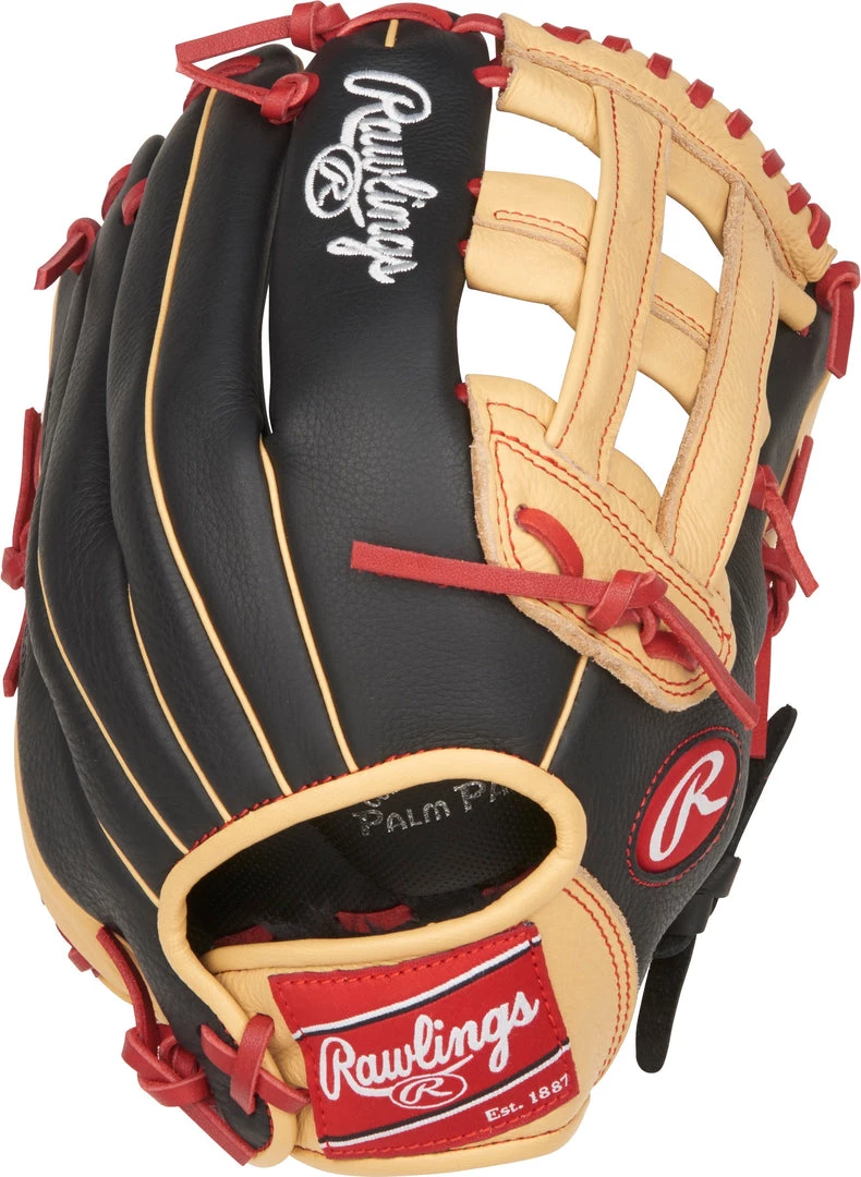 Rawlings Select Pro Lite Bryce Harper 12in Youth Glove 4 Rawlings Select Pro Lite Bryce Harper 12in Youth Glove