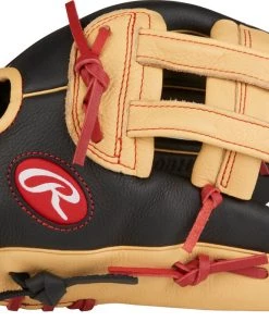 Rawlings Select Pro Lite Bryce Harper 12in Youth Glove 8 Rawlings Select Pro Lite Bryce Harper 12in Youth Glove