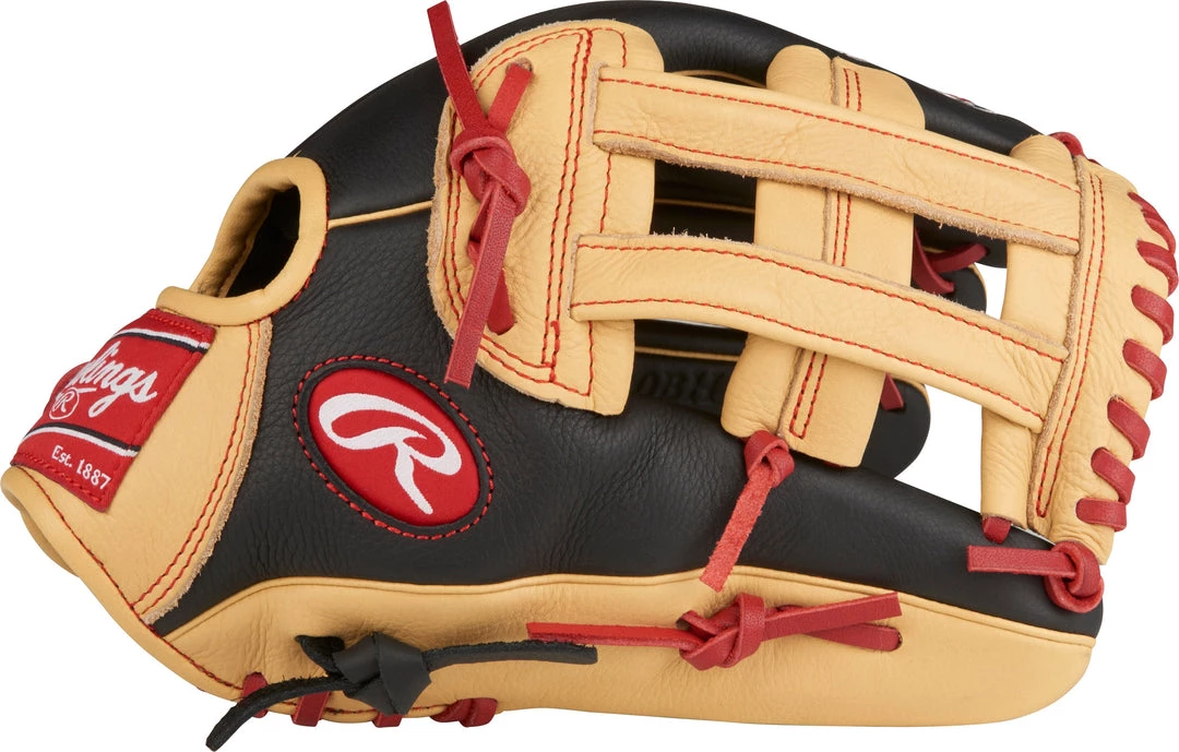 Rawlings Select Pro Lite Bryce Harper 12in Youth Glove 5 Rawlings Select Pro Lite Bryce Harper 12in Youth Glove