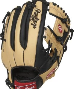 Gloves Rawlings Select Pro Lite 11.5in Youth Glove