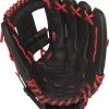 Gloves Rawlings Select Pro Lite Francisco Lindor 11.5in Youth Glove
