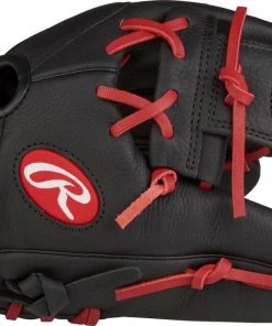 Gloves Rawlings Select Pro Lite Francisco Lindor 11.5in Youth Glove