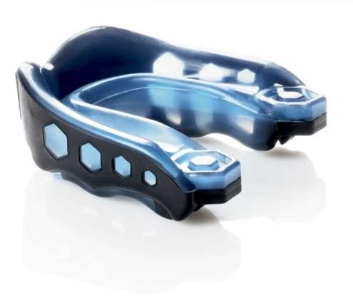 Shock Doctor Gel Max Youth Mouth Guard Gear 3 Shock Doctor Gel Max Youth Mouth Guard Gear
