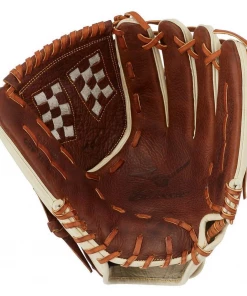 Mizuno Classic Pro Softball 12.5in Infield/Outfield Glove