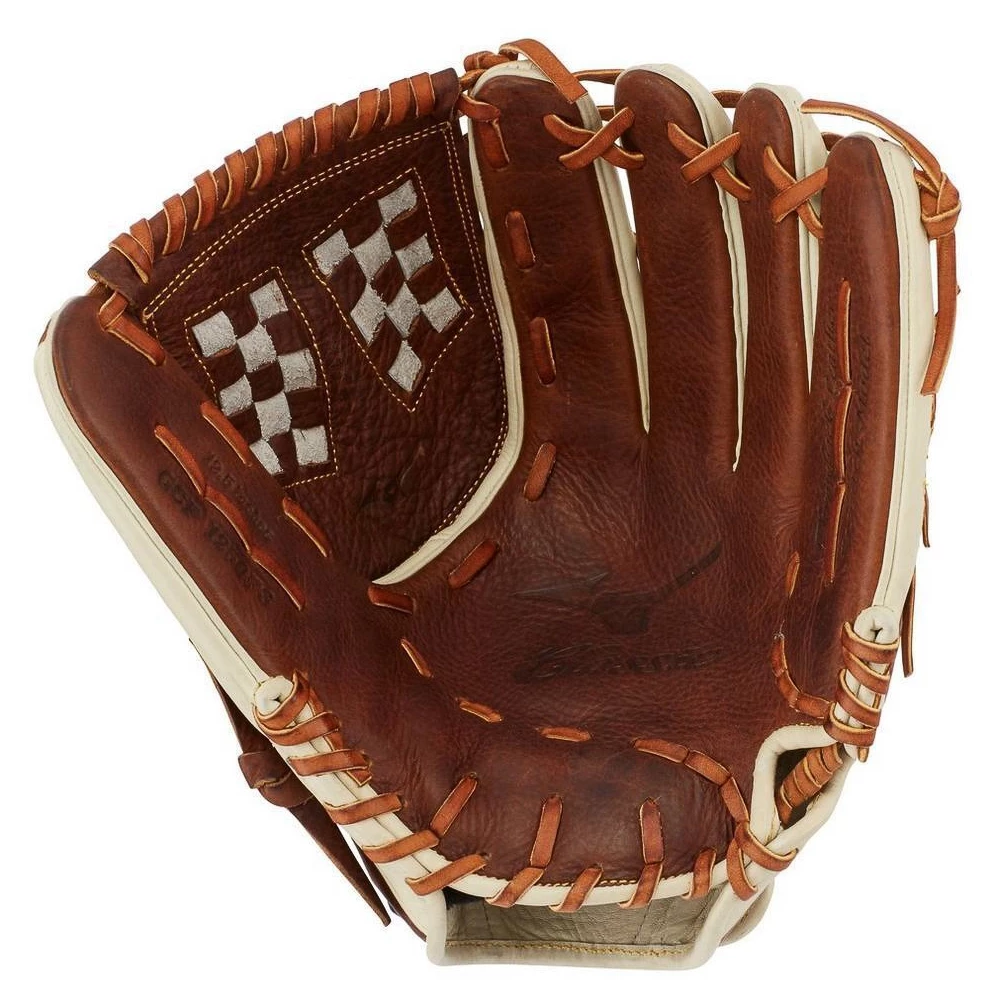 Mizuno Classic Pro Softball 12.5in Infield/Outfield Glove 3 Mizuno Classic Pro Softball 12.5in Infield/Outfield Glove