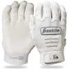 Franklin CFX Pro Chrome Women Adult Batting Gloves