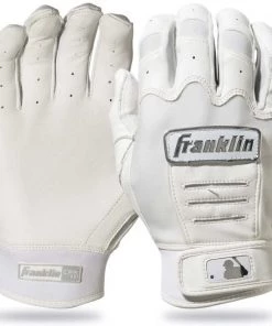 Franklin CFX Pro Chrome Women Adult Batting Gloves