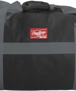 Rawlings Throwback XL Duffle Bag Gear