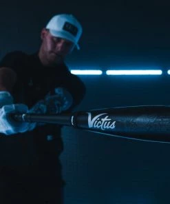 Bats Victus NOX 2-Piece Composite BBCOR Bat