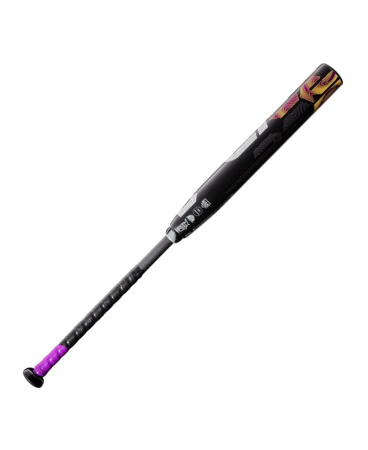 Bats DeMarini CF (2022) -11 Fastpitch Softball Bat 9 Bats DeMarini CF (2022) -11 Fastpitch Softball Bat
