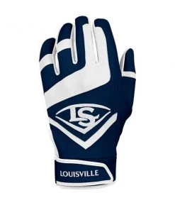 Louisville Slugger Genuine Youth Batting Gloves
