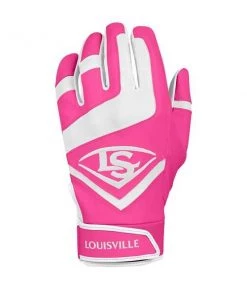 Louisville Slugger Genuine Adult Batting Gloves 12 Louisville Slugger Genuine Adult Batting Gloves
