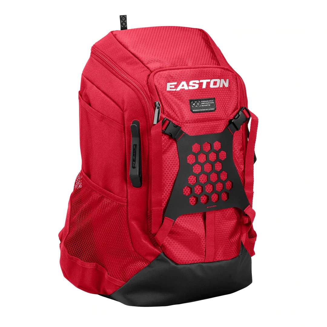 Gear Easton Walk-Off NX Bat Pack 6 Gear Easton Walk-Off NX Bat Pack