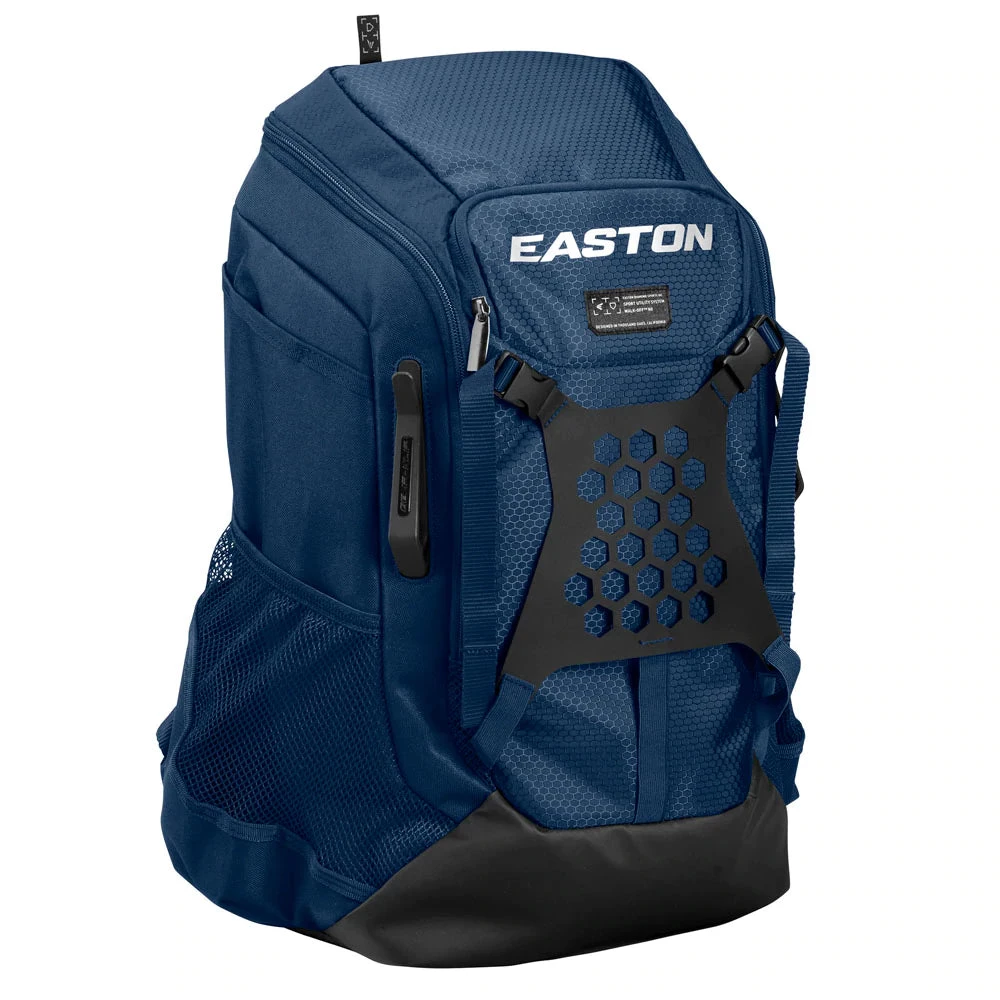 Gear Easton Walk-Off NX Bat Pack 8 Gear Easton Walk-Off NX Bat Pack