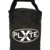 X-Plate Coach's Ball Bag || 16" X 12"