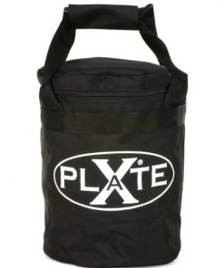 X-Plate Coach's Ball Bag || 16" X 12"