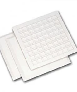 X-Plate Heavy Weight Throw Down Base Set Of 3 Gear