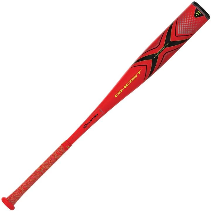 EASTON GHOST X HYPERLITE USA -11 BASEBALL BAT Bats 3 EASTON GHOST X HYPERLITE USA -11 BASEBALL BAT Bats