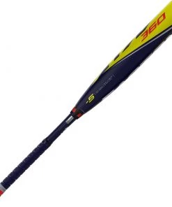 Bats Easton 2022 ADV 360 2-Piece Composite -5 USA Baseball Bat