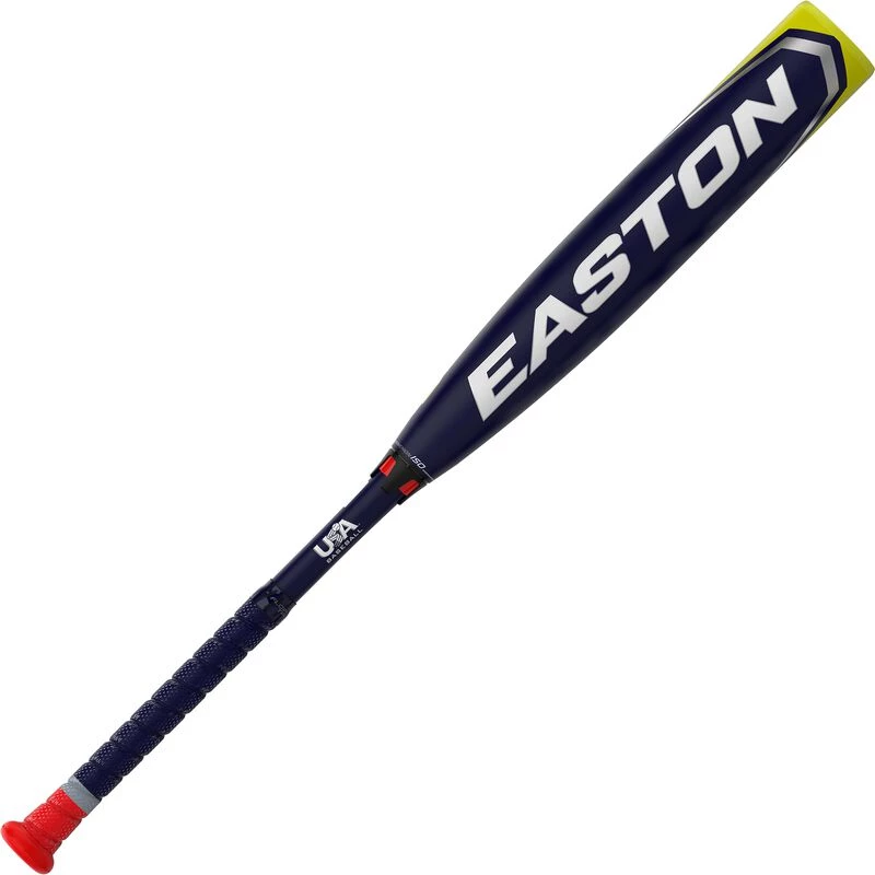 Bats Easton 2022 ADV 360 2-Piece Composite -5 USA Baseball Bat 5 Bats Easton 2022 ADV 360 2-Piece Composite -5 USA Baseball Bat
