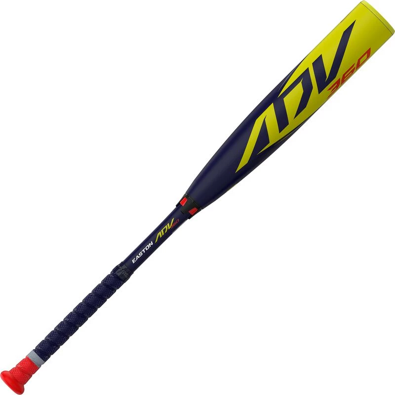 Easton 2022 ADV 360 2-Piece Composite -8 USA Baseball Bat 3 Easton 2022 ADV 360 2-Piece Composite -8 USA Baseball Bat