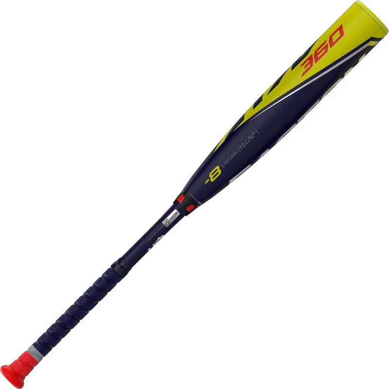 Easton 2022 ADV 360 2-Piece Composite -8 USA Baseball Bat 6 Easton 2022 ADV 360 2-Piece Composite -8 USA Baseball Bat