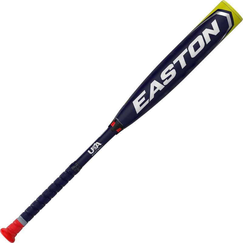 Easton 2022 ADV 360 2-Piece Composite -8 USA Baseball Bat 4 Easton 2022 ADV 360 2-Piece Composite -8 USA Baseball Bat