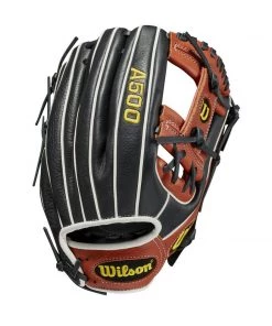 Wilson A500 11.5in Youth Glove Gloves