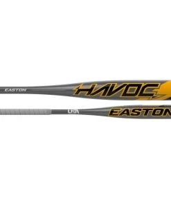 Bats Easton Havoc (2022) Alloy USA -10 Baseball Bat