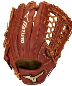 Mizuno Prime Elite 12.75in Outfield Glove Gloves