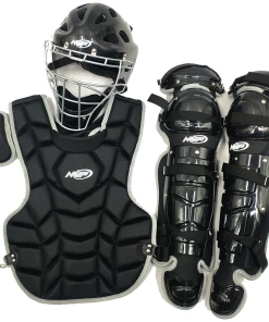 MVP Adult Catchers Set