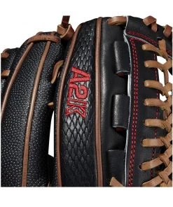 Gloves Wilson A2K D33SS SuperSkin 11.75in Infield/Pitcher's Glove