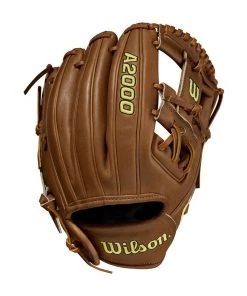 Wilson A2000 DP15 Pedroia Fit 11.5in Infield Glove Gloves