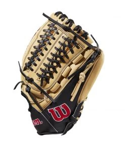 Wilson A2000 D33 11.75in Infield/Pitcher's Glove Gloves 14 Wilson A2000 D33 11.75in Infield/Pitcher's Glove Gloves